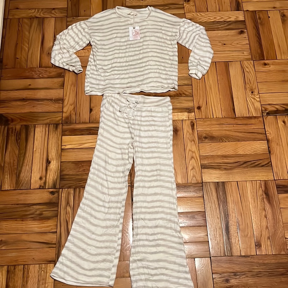 Jessica Simpson Girls Set